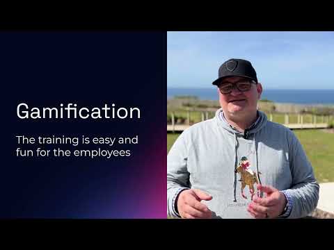 Swisscom - Customer Success Story (Marcus Beyer - Information Security Officer)