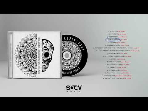 CYPIS & FAZI - Johny Sandał (prod. DNA)