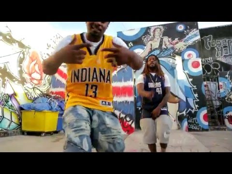 KG NASA X Chipiano - 24hours @SoRawMusic