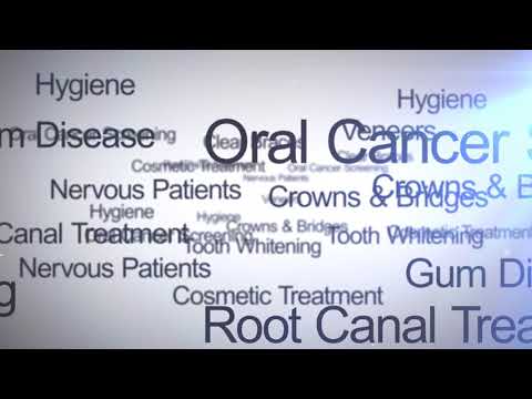 High Quality General, Cosmetic, and Emergency Dentistry