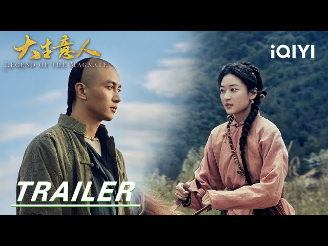 trailers