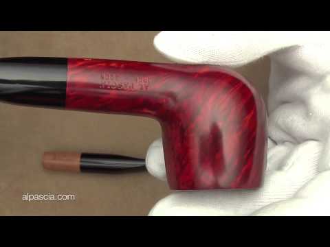 pipa Al Pascia' La Centenaria 1906-2006 - smoking pipe 484