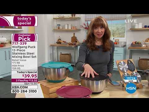 HSN | Something's Cooking with the Smiths - Fall Series 08.21.2020 - 06 PM