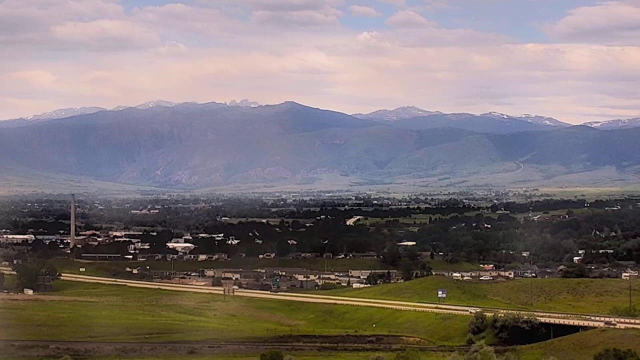 Live webcam view of Cámara Torre de Sheridan