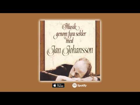 Jan Johansson - Vem kan segla förutan vind (Official Audio)