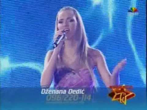 Dzenana Dedic - Rijeka bez imena