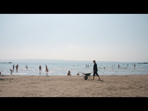 Alejuandro Buendija - Gang Bang 2020 (Official video)