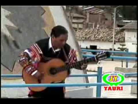Juan Yauri - Cualtelcha