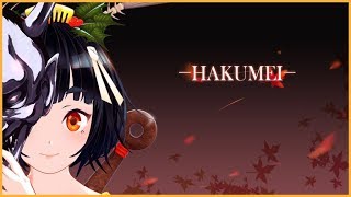 【自分の声で歌わせてみた】HAKUMEI【UTAU】