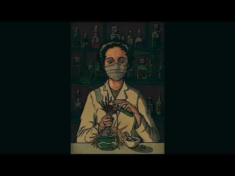 (FREE) Hamza x HOUDI Type Beat - CHIMISTE | prod. @indycorp