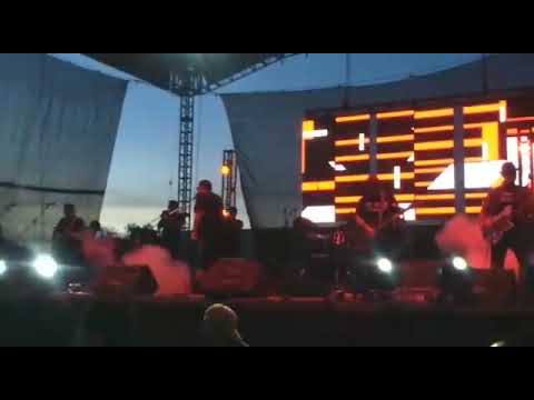 Que nada nos detenga en vivo