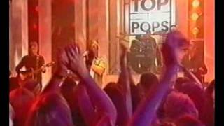 Gary Barlow - TOTP stronger 1999