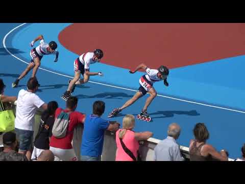 "21° Trofeo Brioni" Bellusco 2022 - S/M 500m sprint, finali