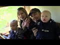 Day Out With Thomas US Promo HD 2013
