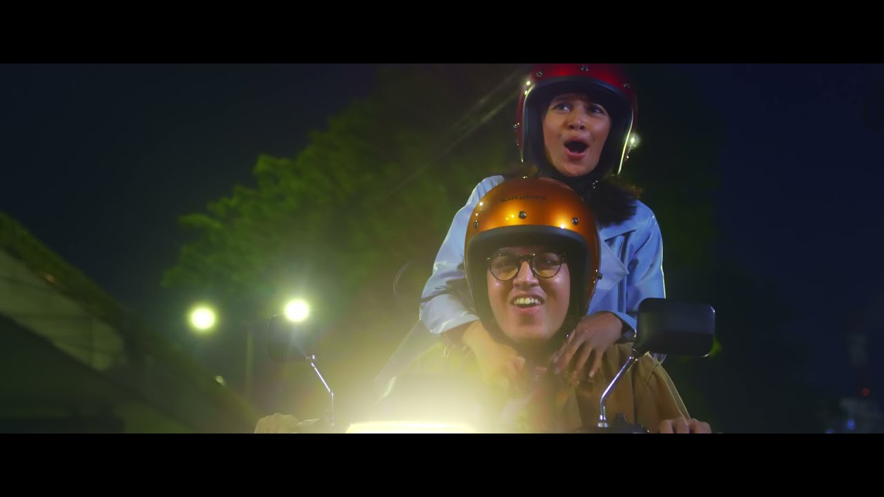 FIRST LOOK AKAD FILM - SEGERA DI TAHUN 2021