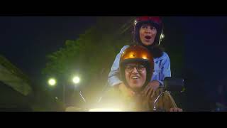 FIRST LOOK AKAD FILM - SEGERA DI TAHUN 2021