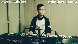 Malaikat Juga Tahu (Cover Cak Arzhu)