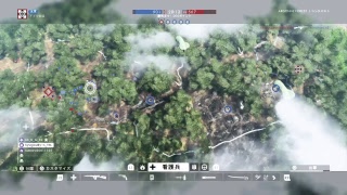 [PS4 BF1］昨日の新武器スキン一体どこへ…　今日は野良。　毎日配信する。