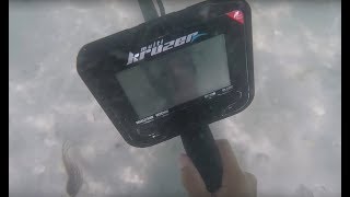 Makro Kruzer Underwater Metal Detecting