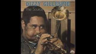 Dizzy Gillespie - Fiesta Mo Jo