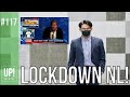 COVID-19 CRISIS: LOCKDOWN in NL, JENSBABA EN CULTUURRELATIVISME | UP!DATE