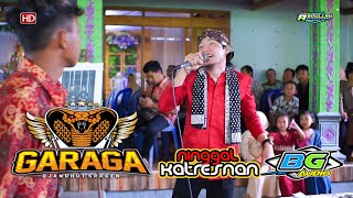 Download lagu ninggal katresnan garaga || abdullah entertainment || BG audio mp3