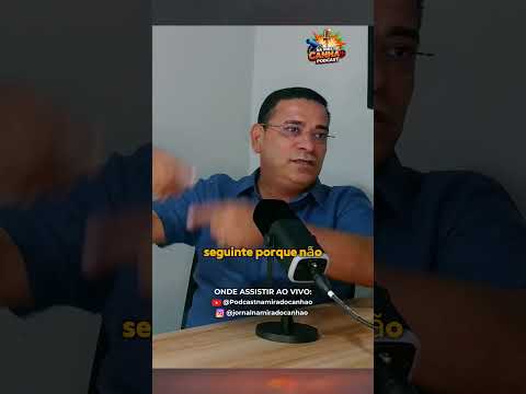 Pegamos o município de Ilha das Flores quebrado