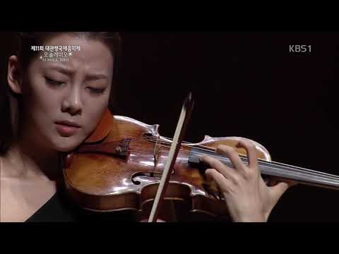 Carmen Fantasy 카르멘 환상곡 - Yeol Eum Son손열음 & Jumi Kang강주미