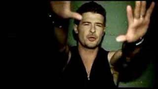 Lil Wayne &amp; Robin Thicke - Shooter