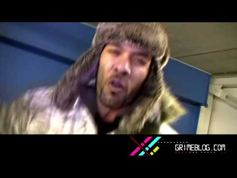 GRIMEBLOG - HIGHRISE CARLOT SPRAYOUT