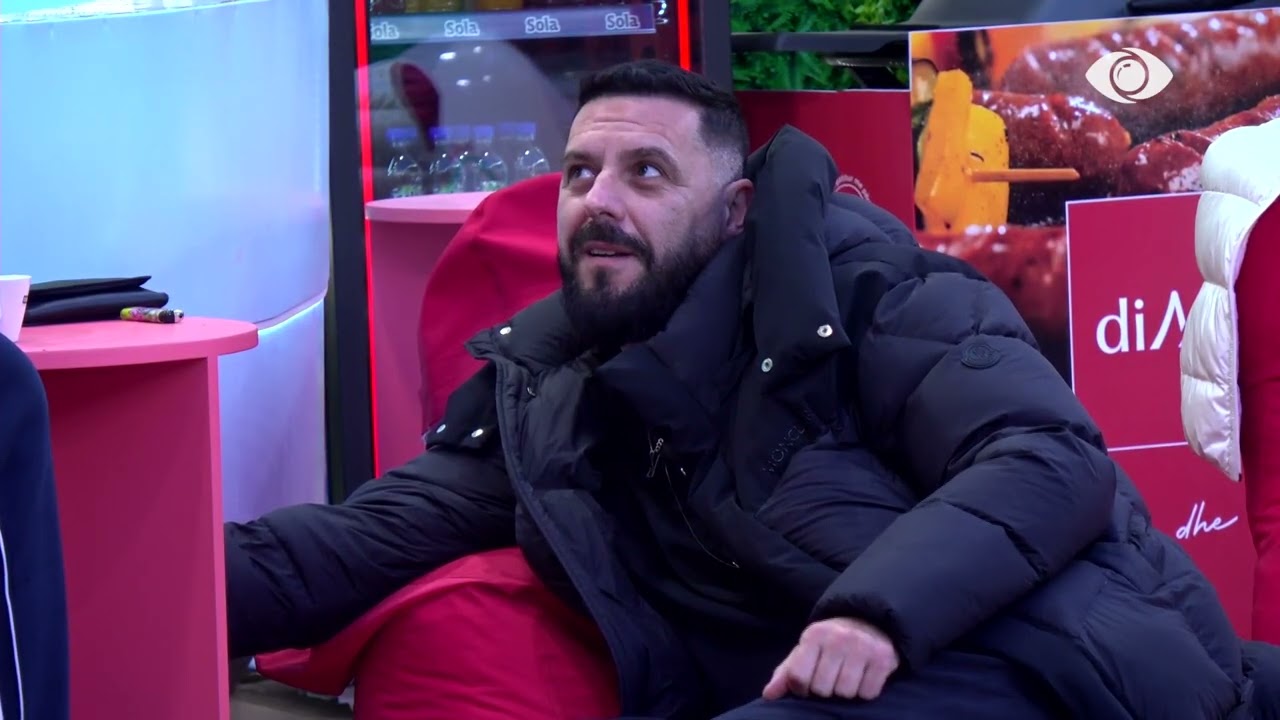 “S’e kuptoj çfarë butoni shtyp Rogerti që të ndez ty”/ Arditi debaton me Juelën