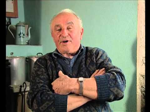 Lo noguièr bèl a debatre (Lo Quilhaire)