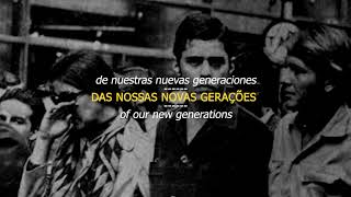 Vai Passar - Chico Buarque - sub ESPAÑOL | ENGLISH (LETRA)