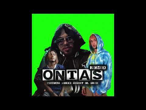 Ontas? (Remix Original) Dekko,Totoy el frio,Nobeat
