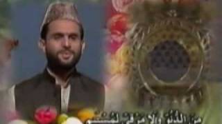 Qasida Burda Sharif (Arabic-Urdu-Eng)