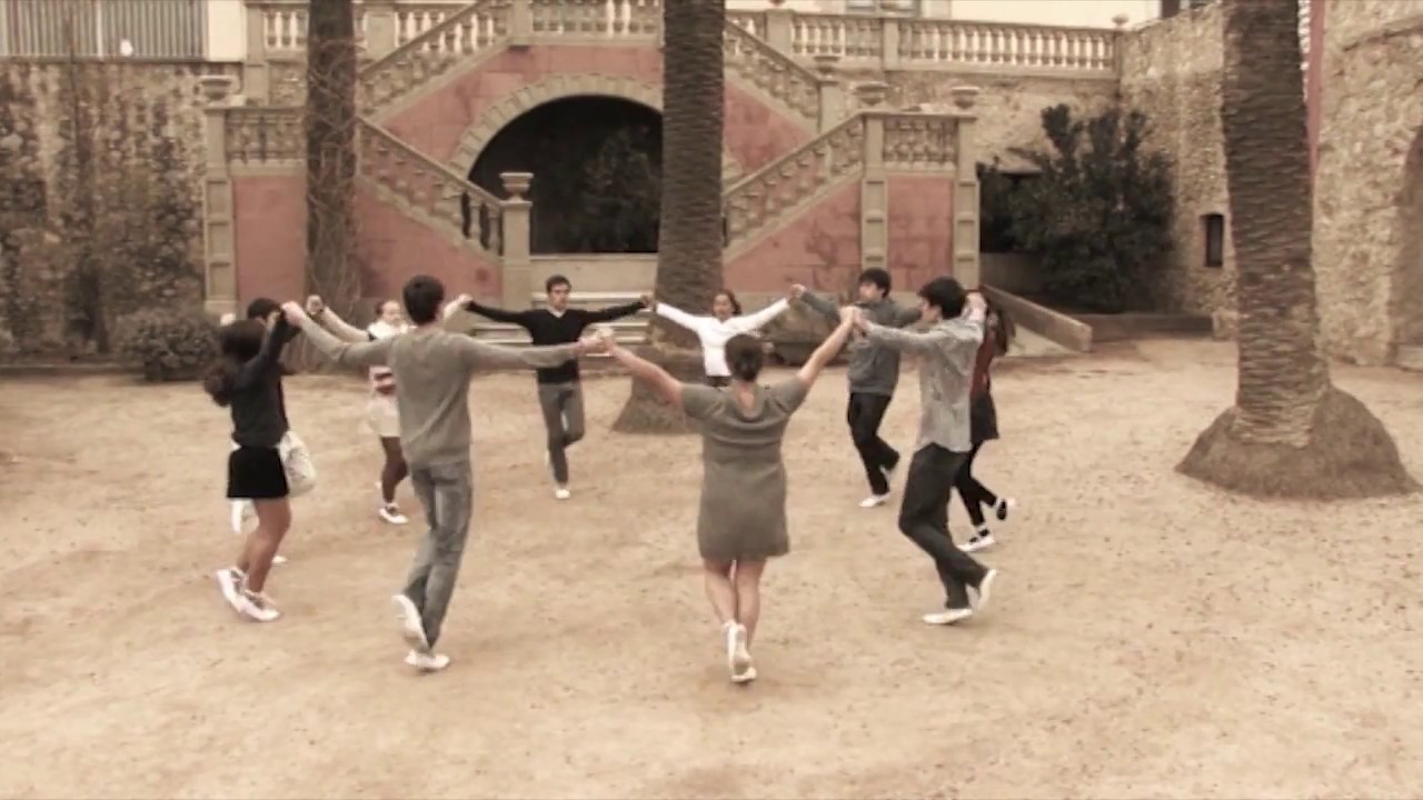 16. La Santa Espina (Enric Morera) - La Principal de la Bisbal