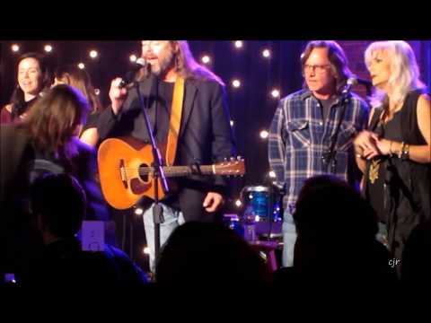 Kevin Welch, Savanna Welch and Friends