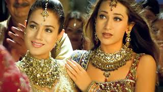 Download lagu Deewani Main Deewani  | Song | Akshay Kumar, Karisma Kapoor, Amisha Patel | 90's Hit Songs mp3