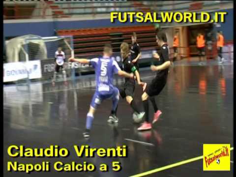 .... Tunnel  di Claudio Virenti