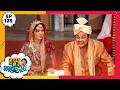 Happu Ki Ultan Paltan Episode 125 New Full Episode Yogesh Tripathi Kamna Pathak हप्पू स�