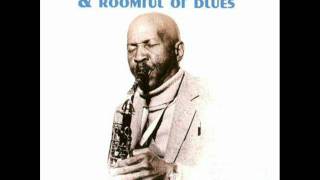 Eddie Vison & Roomful Of Blues - Past Sixty Blues
