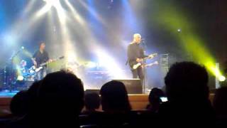 il futuro è un ipotesi Enrico Ruggeri