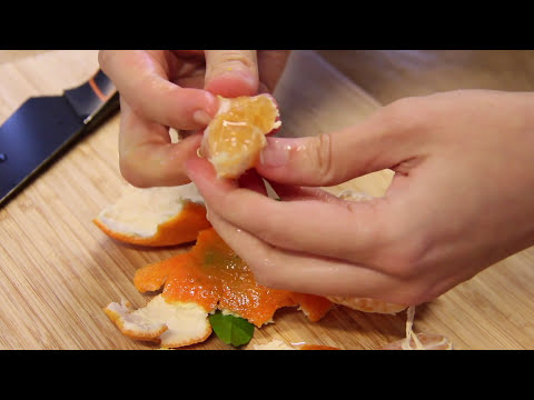 Fresh.Land clementines from Artur's farm in Portugal