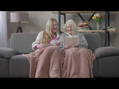 Everon UK - Wireless Digital Living Solutions for Housing, Health and Care Settings