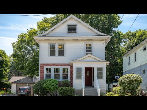 172 Highland Ave, Arlington MA - Judy Weinberg - Tel: 617-930-8154