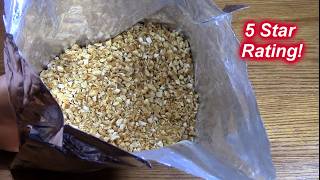 DELICIOUS AROMA & TASTE! Frontier Co-op Organic Bulk Orange Peel, 1 lb