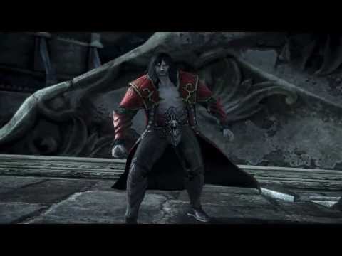 Castlevania Lords of Shadow 2 - Primeros Minutos / First Minutes of Gameplay