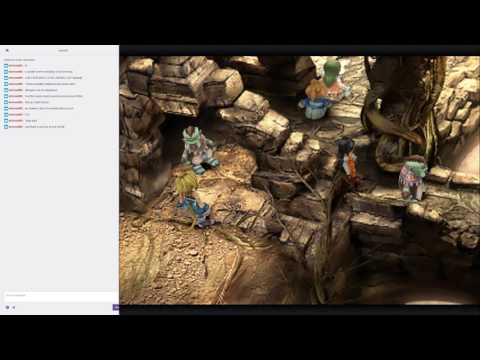 Gaming With Dog: How to Speak Dwarf [FF9]