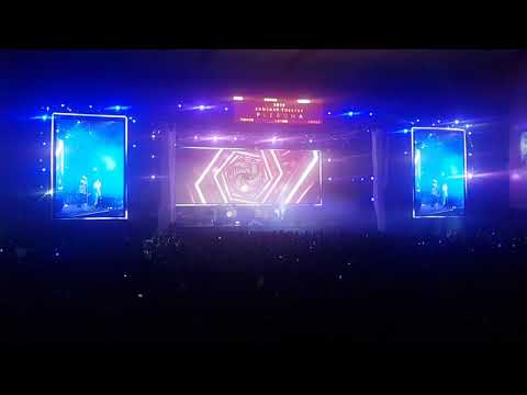 191117 Someday Theatre Pleroma 악동뮤지션 - 물 만난 물고기