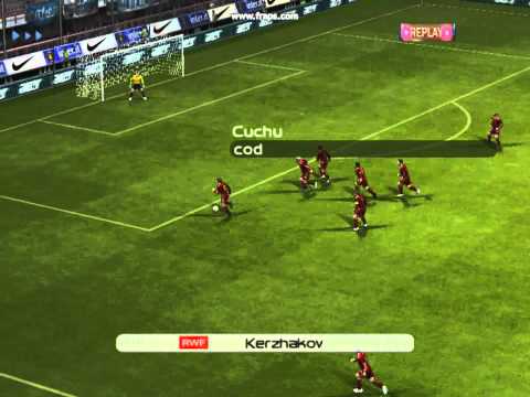 Telecronista Molesto a Pes6